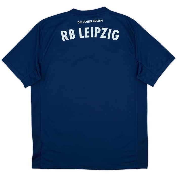 2014-15 RB Leipzig Away Shirt - 7/10 - (L)
