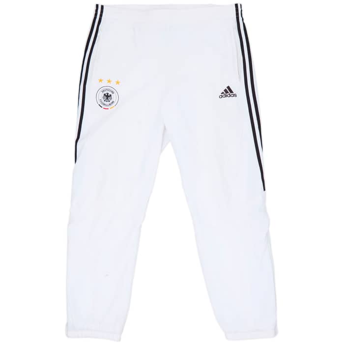 2005-06 Germany adidas Track Pants/Bottoms - 5/10 - (L)