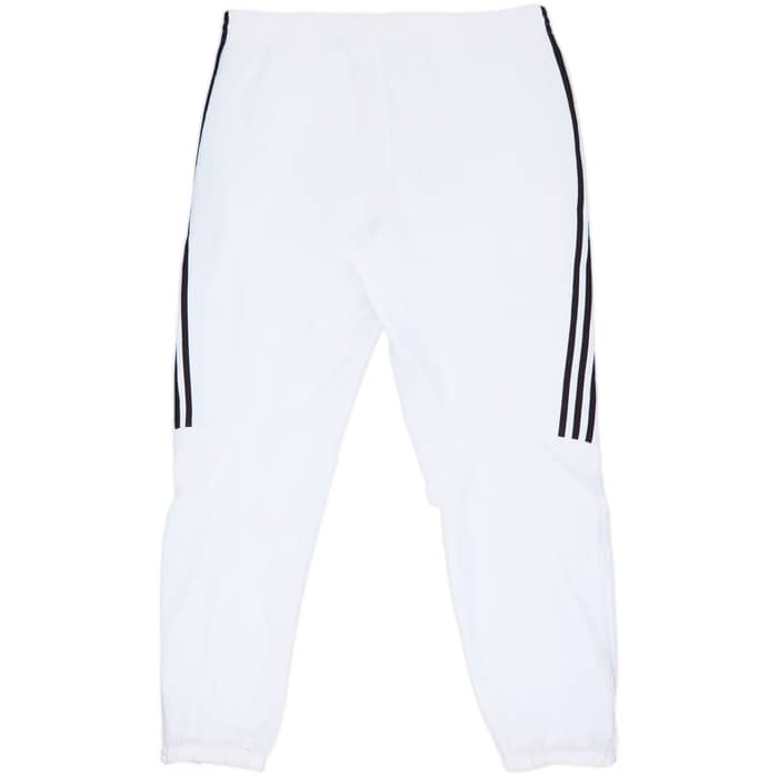 2005-06 Germany adidas Track Pants/Bottoms - 5/10 - (L)