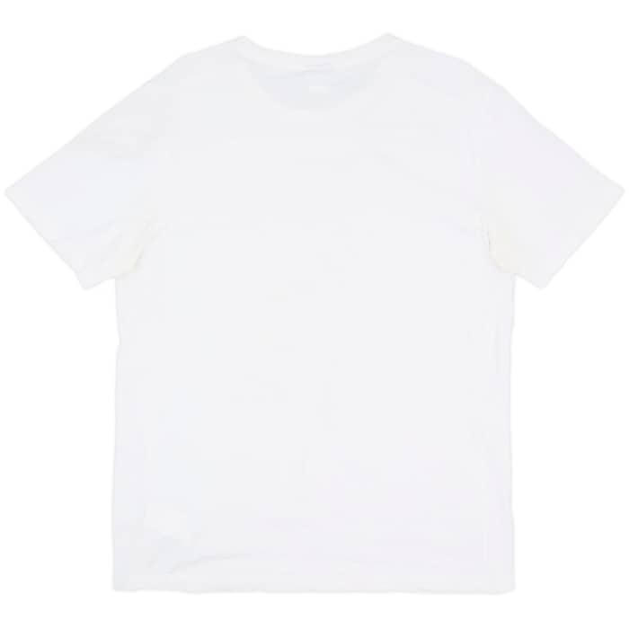 2016-17 Italy Puma Cotton Tee - 5/10 - (L)