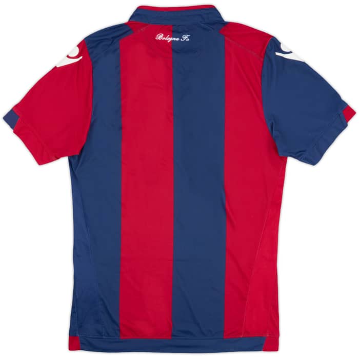 2014-15 Bologna Home Shirt - 8/10 - (M)
