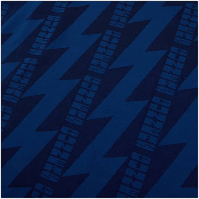 1995-96 Arsenal Away L/S Shirt - 8/10 - (L)