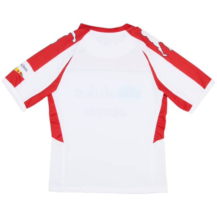 2018-19 FC Sudtirol Home Shirt - 9/10 - (L)