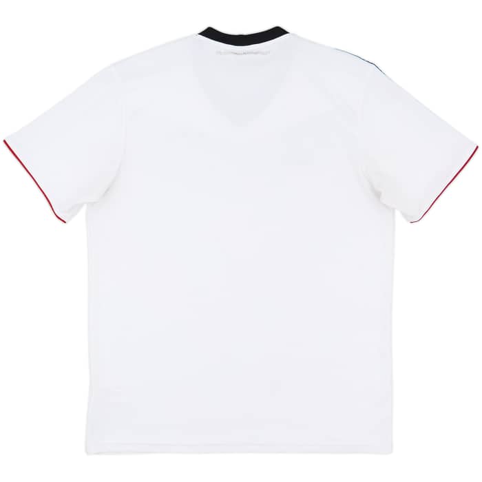 2014-15 Germany adidas Training Shirt - 7/10 - (L)