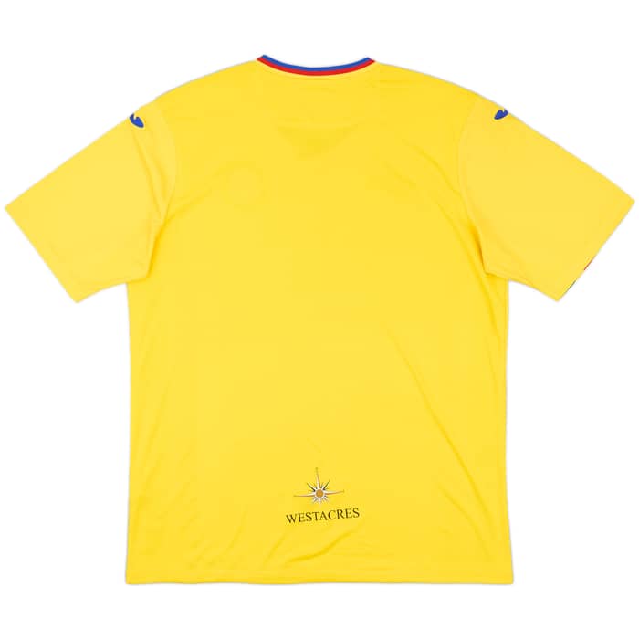 2021-22 Swansea City GK S/S Shirt - 9/10 - (XXL)