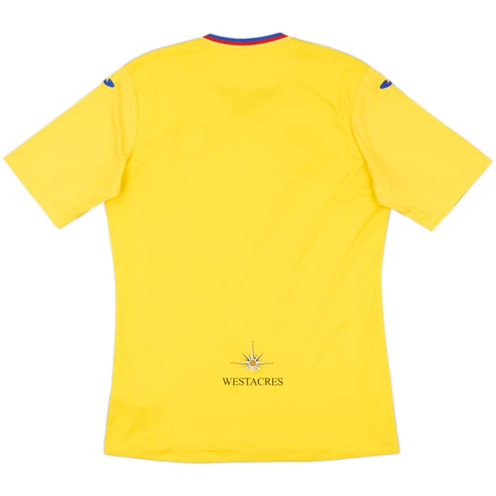2021-22 Swansea City GK S/S Shirt - 9/10 - (XL)