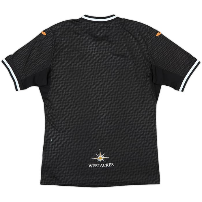 2021-22 Swansea City Away Shirt - 8/10 - (XL)