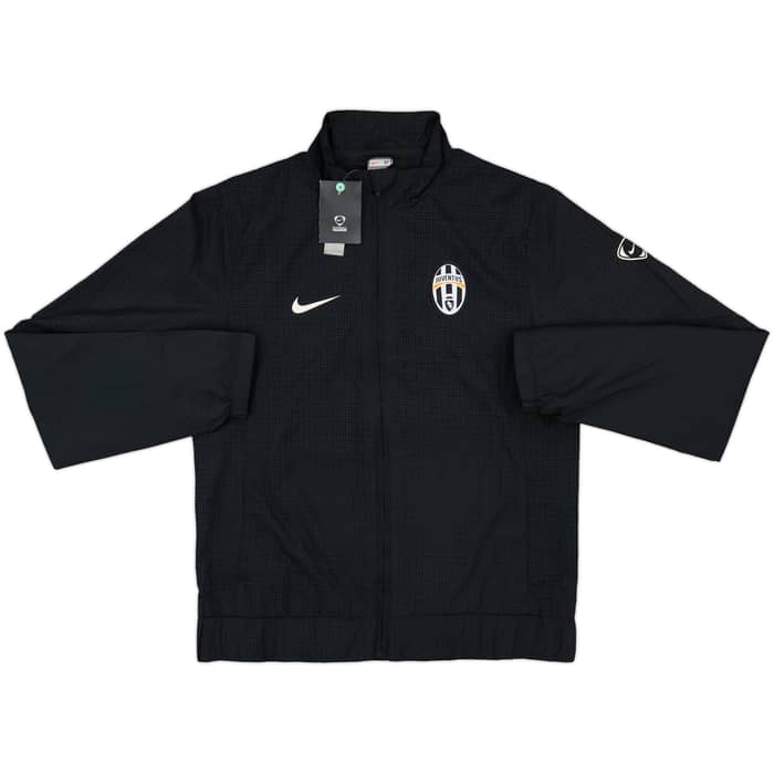 2009-10 Juventus Nike Tracksuit (M)