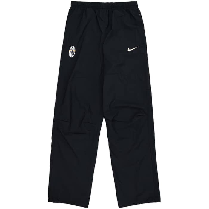 2009-10 Juventus Nike Tracksuit (M)