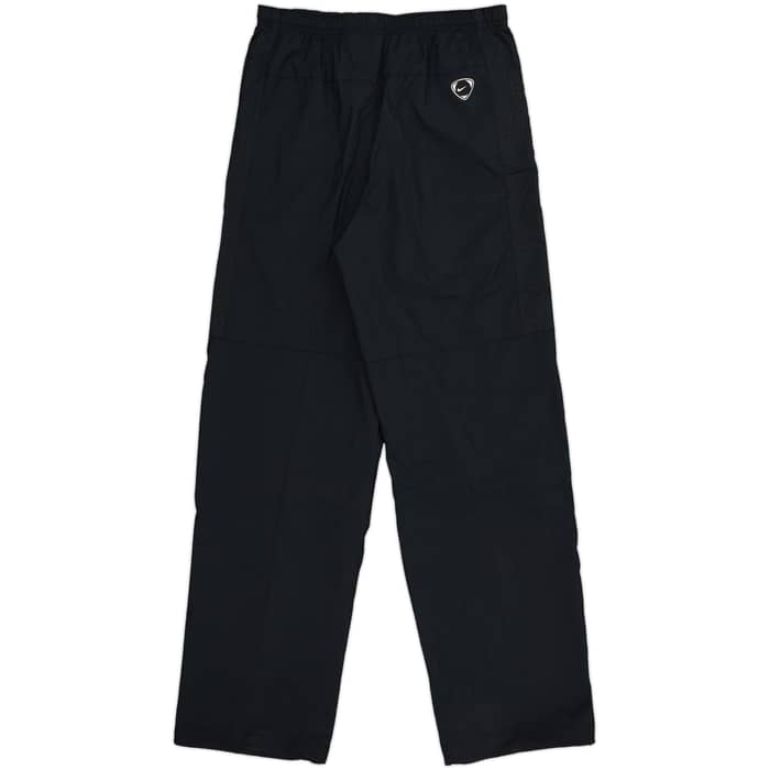2009-10 Juventus Nike Tracksuit (M)