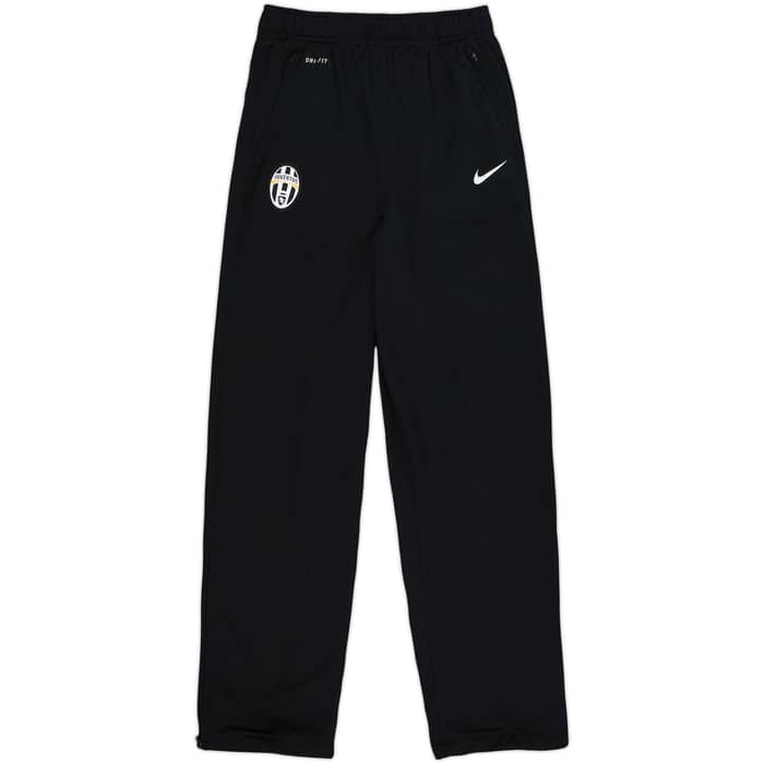 2012-13 Juventus Nike Tracksuit (M.Boys)