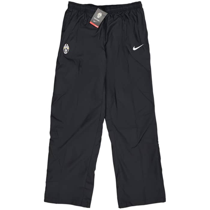 2012-13 Juventus Nike Track Pants (L)