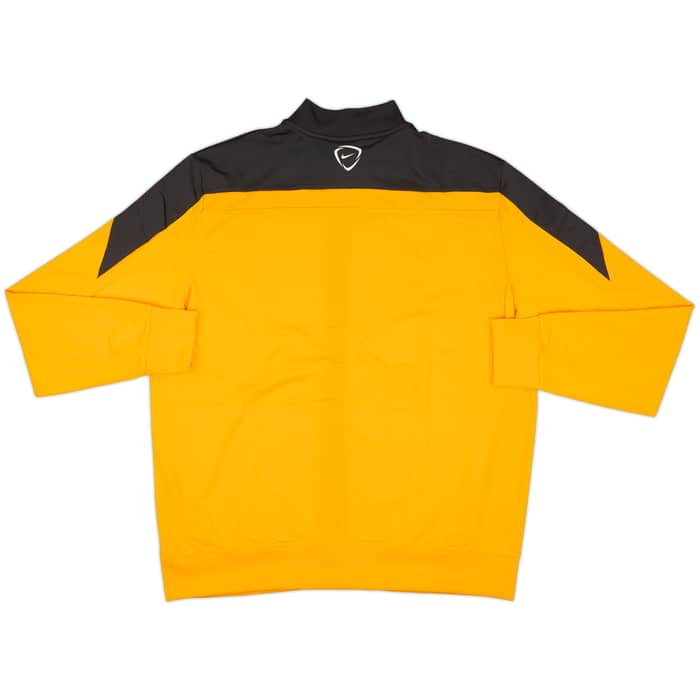 2013-14 Juventus Nike Track Jacket (XL)