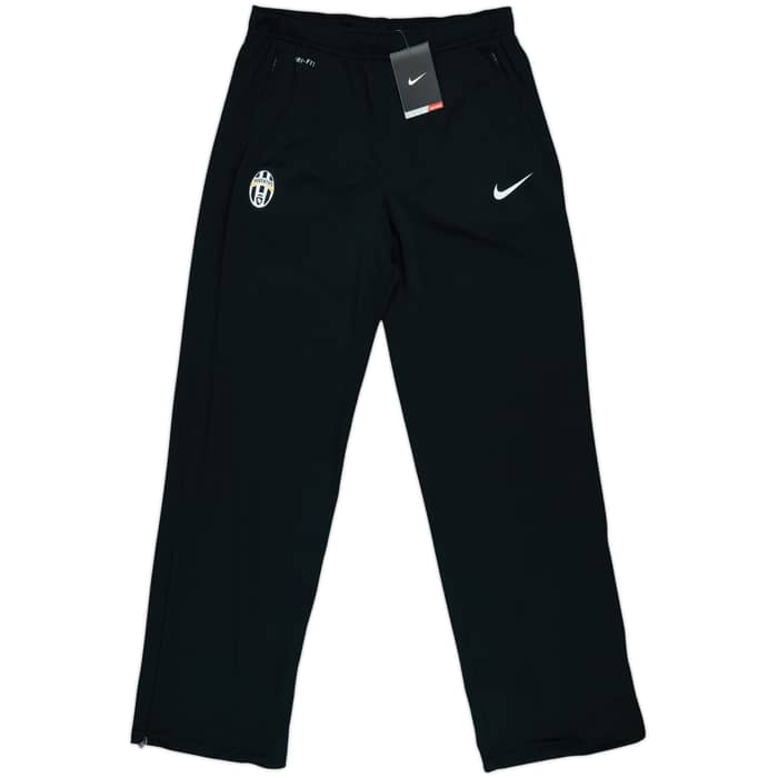 2012-13 Juventus Nike Tracksuit (S)