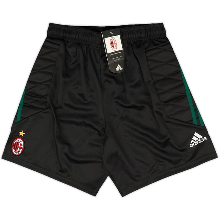 2003-04 AC Milan GK Shorts (M)