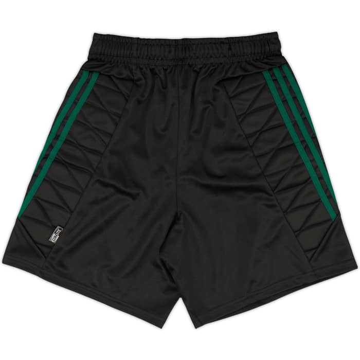 2003-04 AC Milan GK Shorts (M)