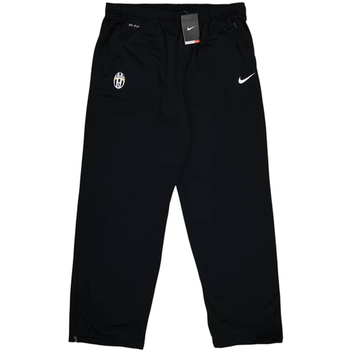 2012-13 Juventus Nike Tracksuit (XL)