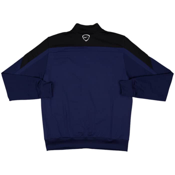2013-14 Inter Milan Nike Track Jacket (L)