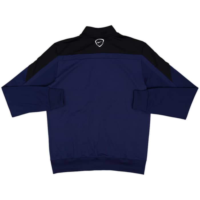 2013-14 Inter Milan Nike Track Jacket (M)