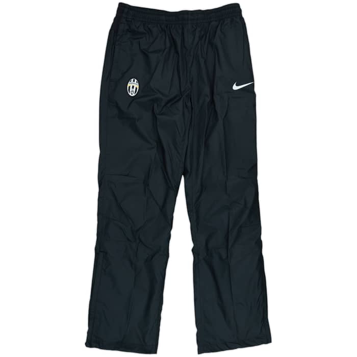 2012-13 Juventus Nike Woven Tracksuit (S)