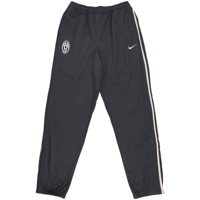 2004-05 Juventus Nike Track Bottoms/Pants - 9/10 - (L)