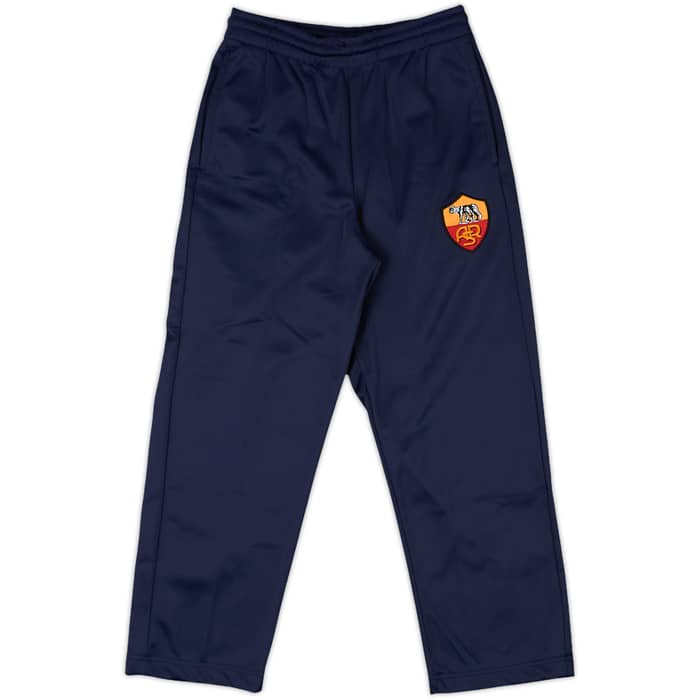 2009-10 Roma Kappa Tracksuit (M.Boys)