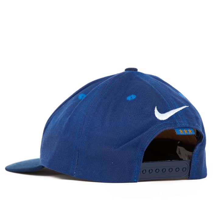 1996-97 Italy Nike Cap (Adults)