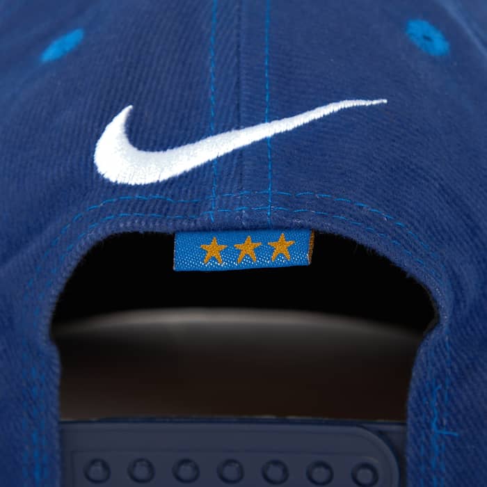 1996-97 Italy Nike Cap (Adults)