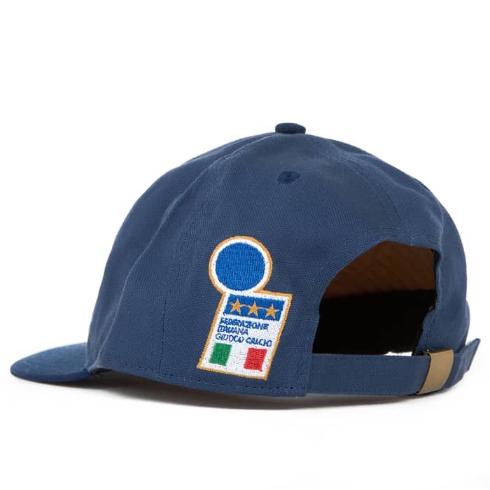 1996-97 Italy Nike Cap (Adults)