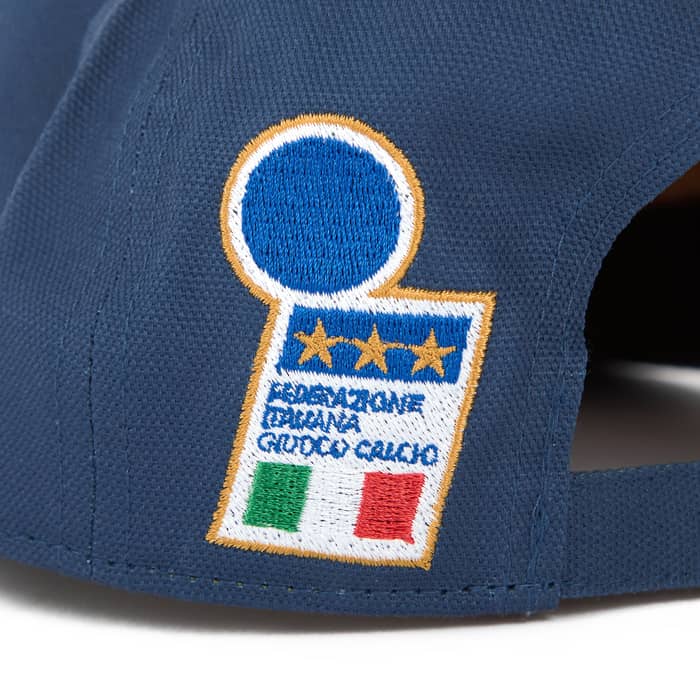 1996-97 Italy Nike Cap (Adults)
