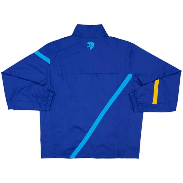 2012-13 Inter Milan Nike Tracksuit (XL)