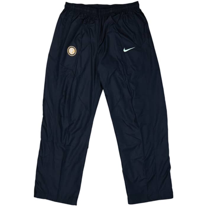 2011-12 Inter Milan Nike Tracksuit (XL)