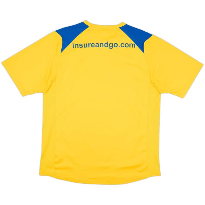 2008-09 Southend Third Shirt - 6/10 - (L)