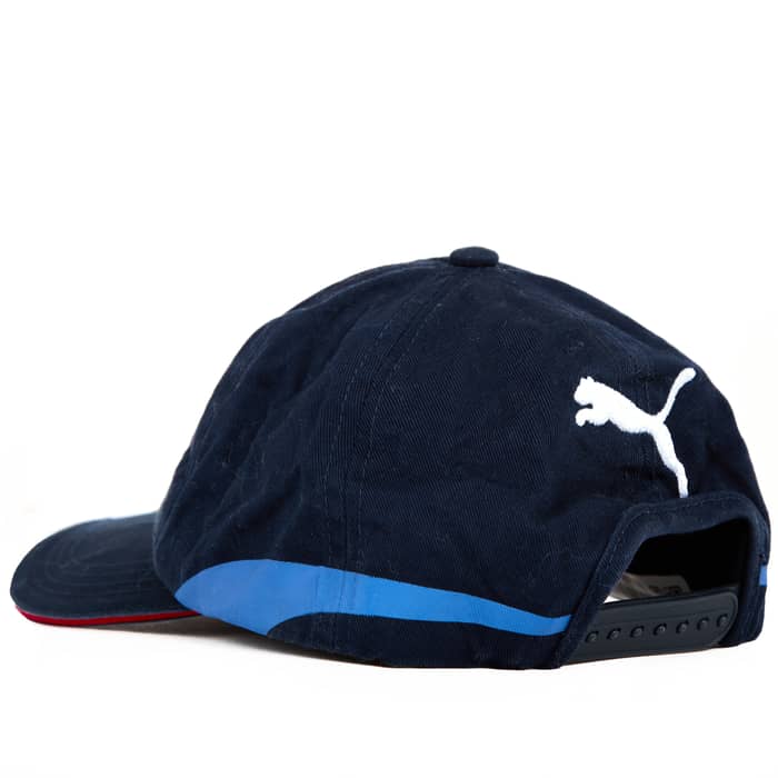 2018-19 Italy Puma Cap - 10/10 - (Adults)