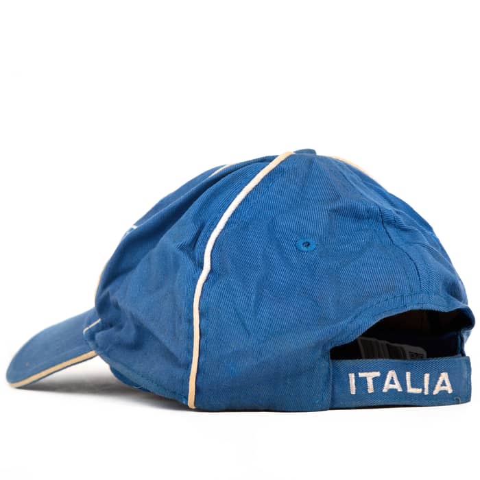 2000s Italy Cap - 7/10 - (Adults)