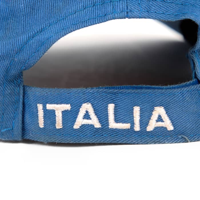 2000s Italy Cap - 7/10 - (Adults)