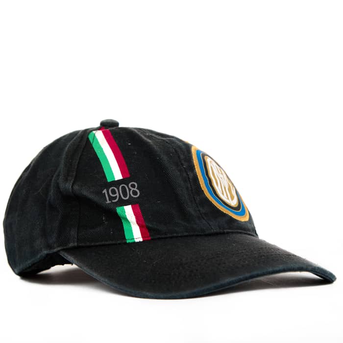 2000s Inter Milan Cap - 8/10 - (Adults)
