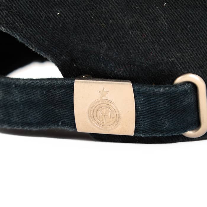 2000s Inter Milan Cap - 8/10 - (Adults)