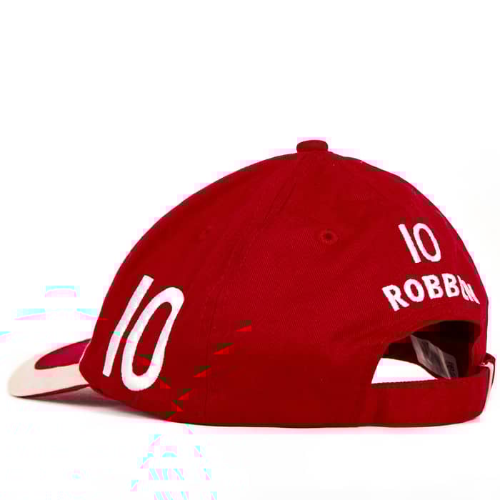 2013-14 Bayern Munich Cap - 9/10 - (Kids)