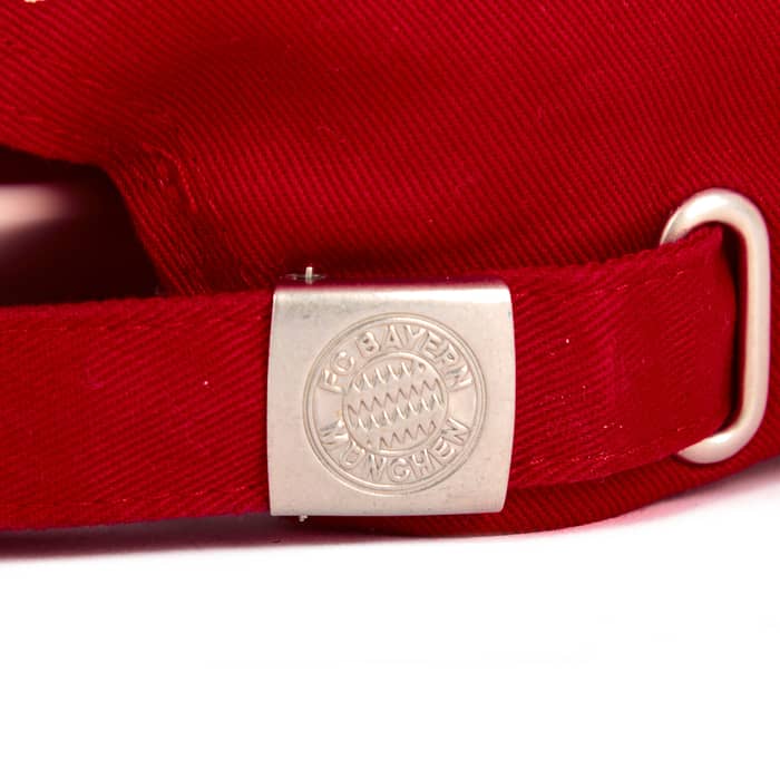 2013-14 Bayern Munich Cap - 9/10 - (Kids)