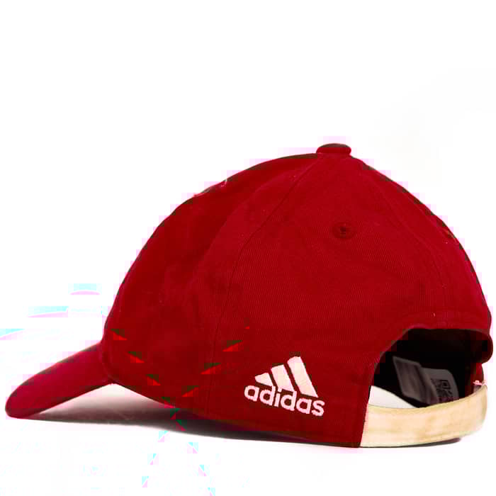2020-21 Bayern Munich adidas Cap - 7/10 - (Kids)