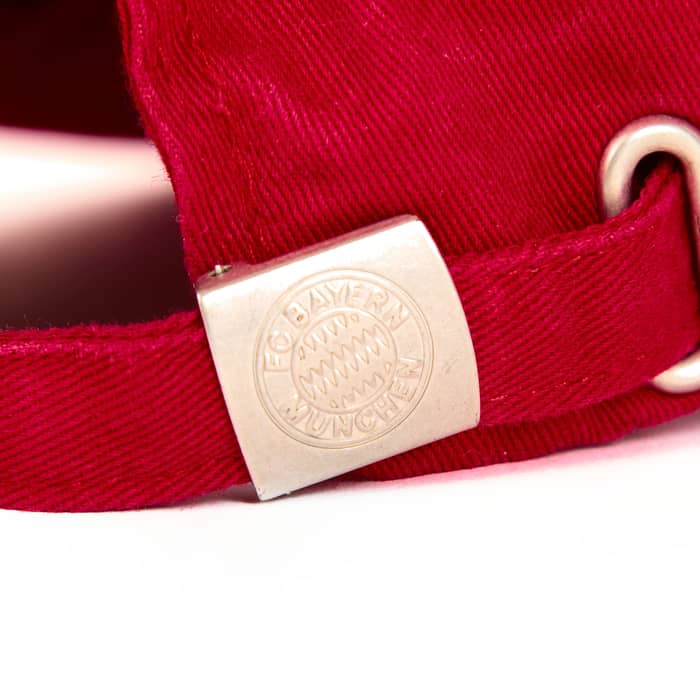 2000s Bayern Munich Cap - 10/10 - (Adults)