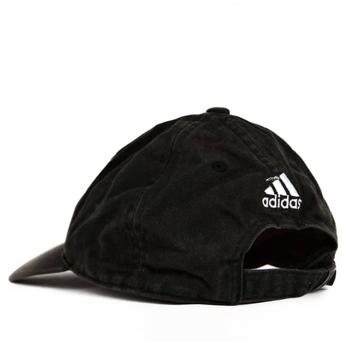 2018-19 Juventus adidas Cap - 8/10 - (Adults)