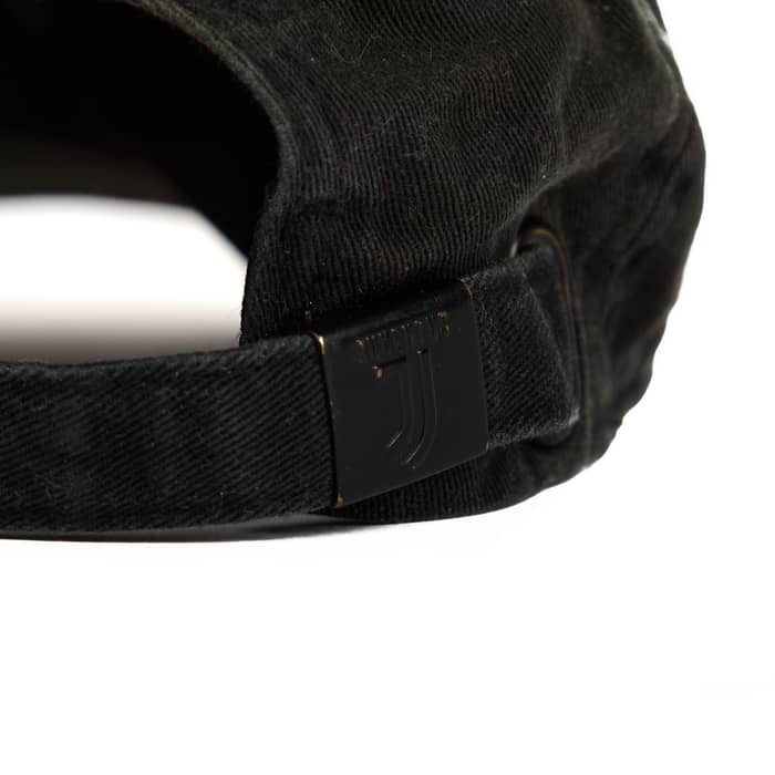 2018-19 Juventus adidas Cap - 8/10 - (Adults)