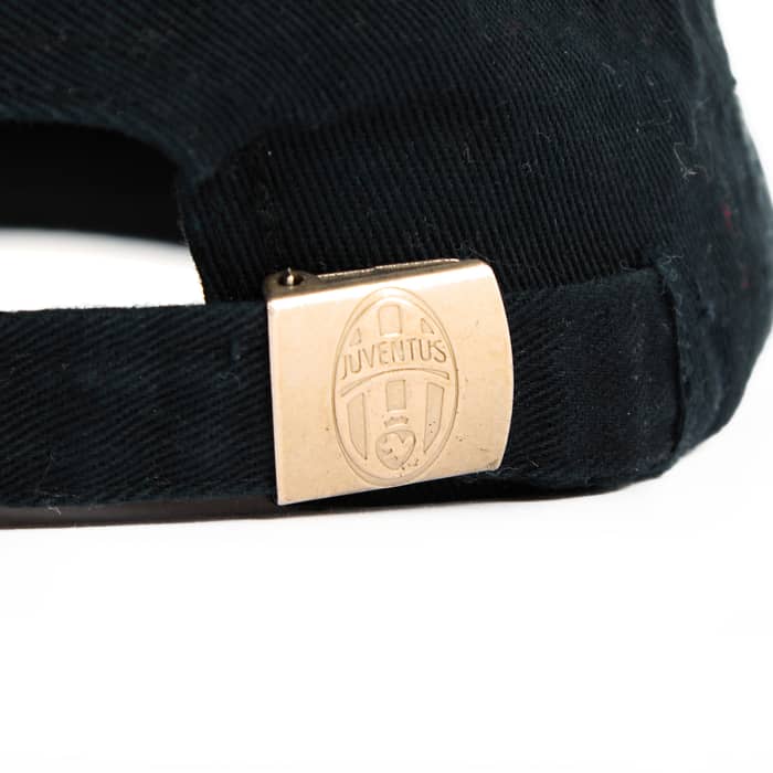 2000s Juventus Cap - 5/10 - (Adults)