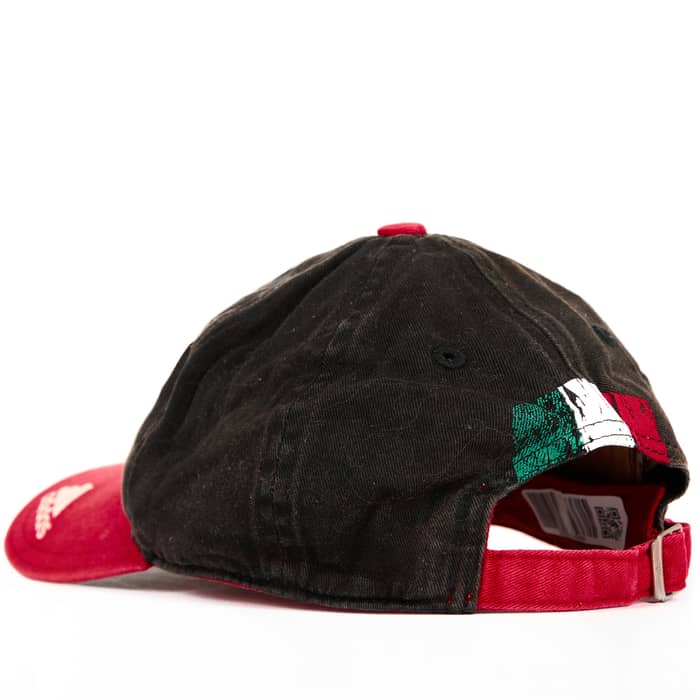 2012-13 AC Milan adidas Cap - 7/10 - (Adults)