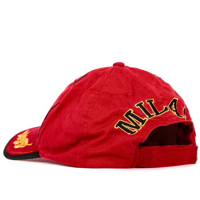 2000s AC Milan Cap - 9/10 - (Adults)