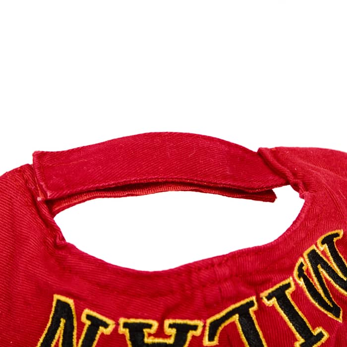 2000s AC Milan Cap - 9/10 - (Adults)