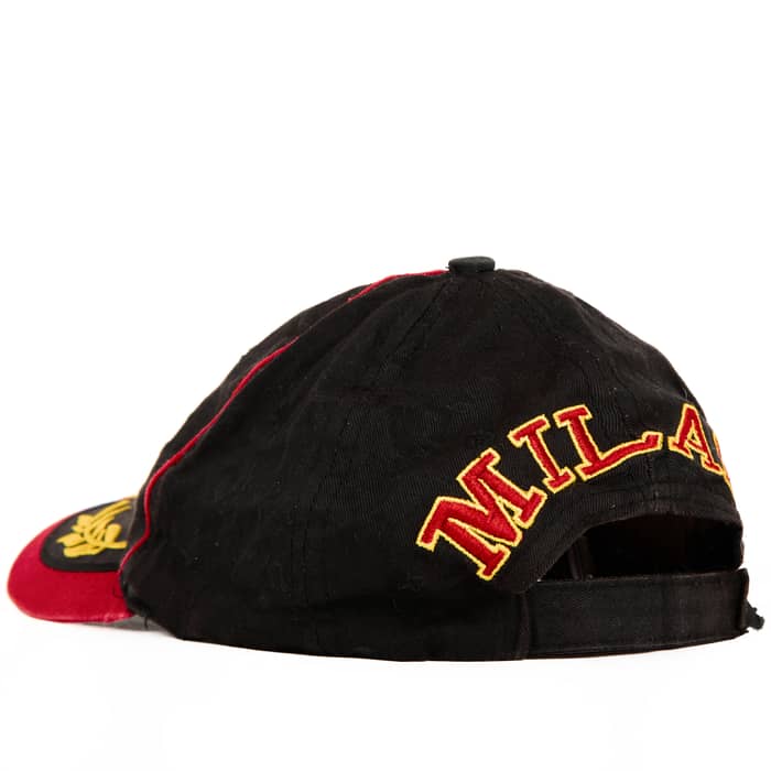 2000s AC Milan Cap - 6/10 - (Adults)