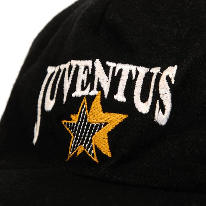 2000s Juventus Cap - 10/10 - (L)